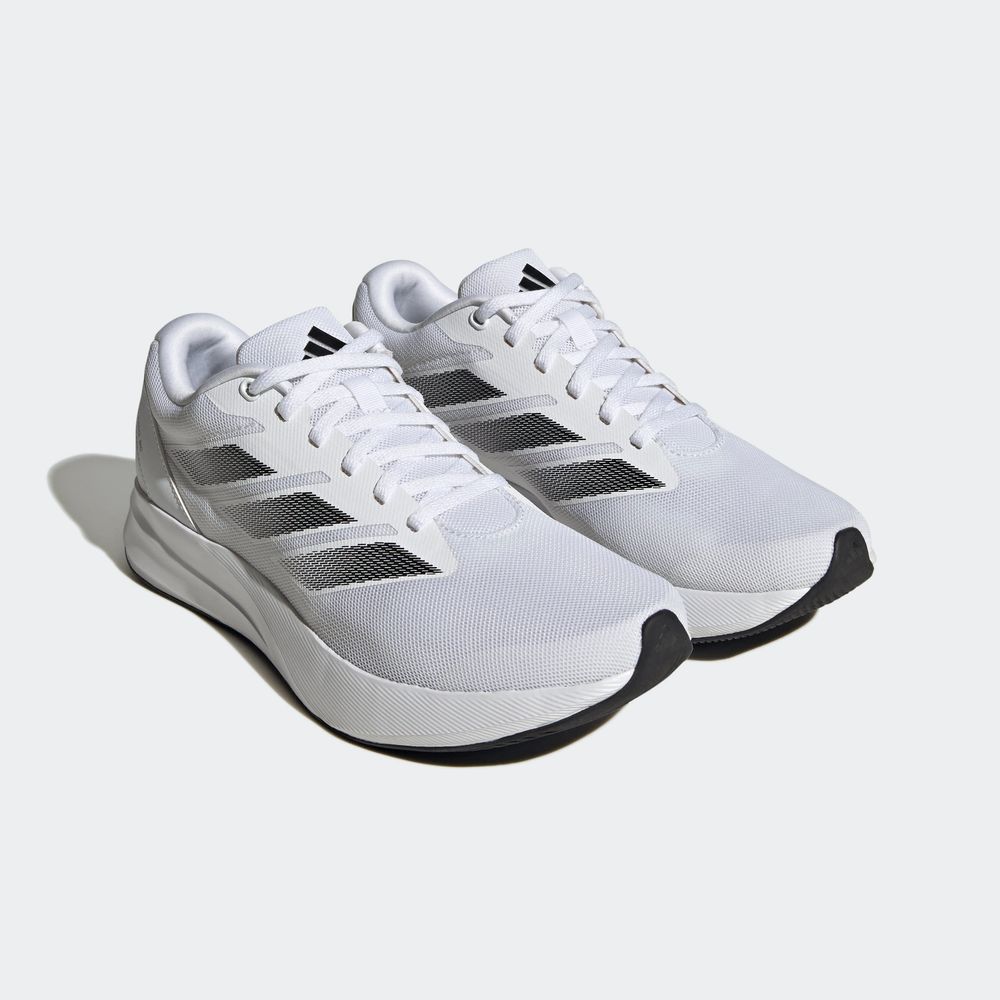 Foto 7 pulgar | Tenis Adidas Duramo Rc Blancos para Hombre