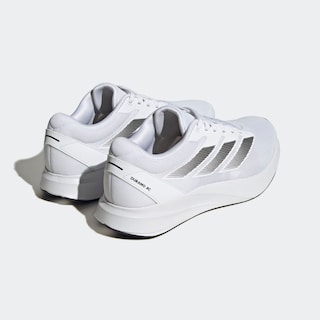 Foto 7 | Tenis Adidas Duramo Rc Blancos para Hombre