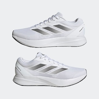 Foto 8 | Tenis Adidas Duramo Rc Blancos para Hombre