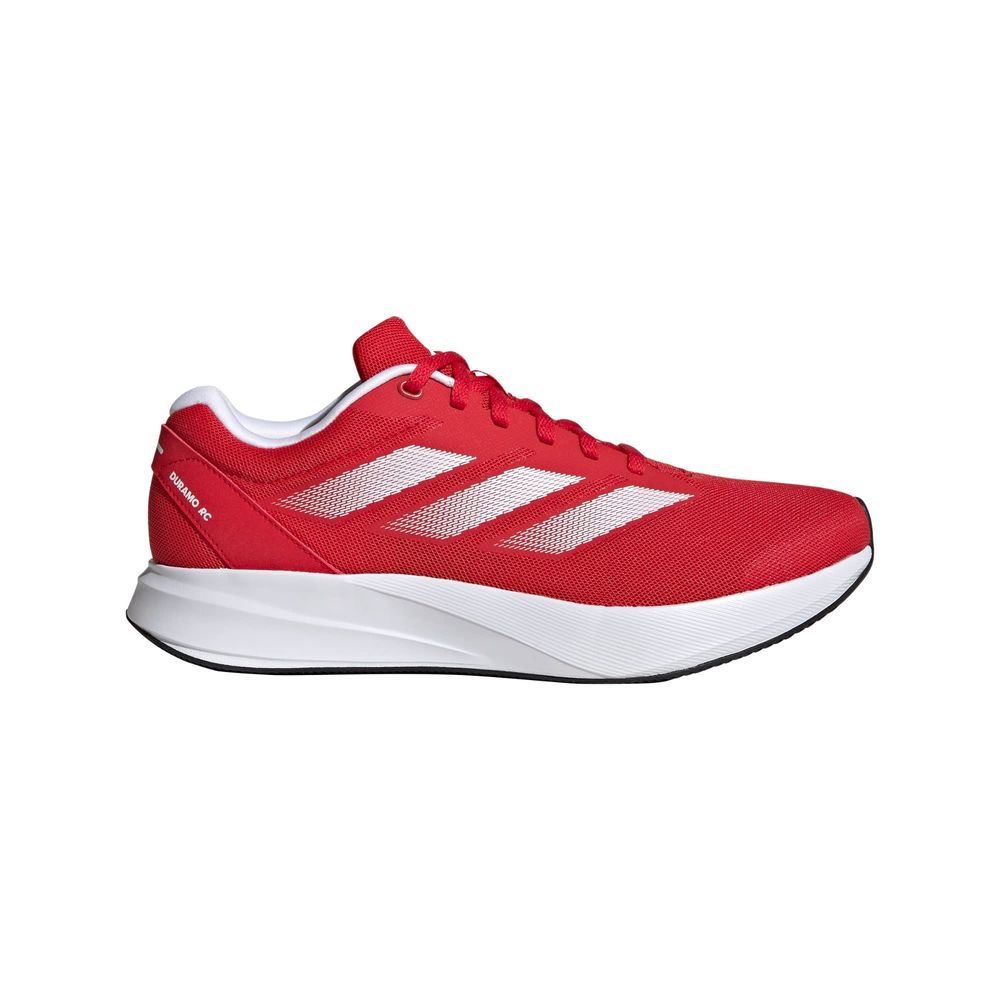 Foto 2 pulgar | Tenis Adidas Duramo RC Rojos Unisex