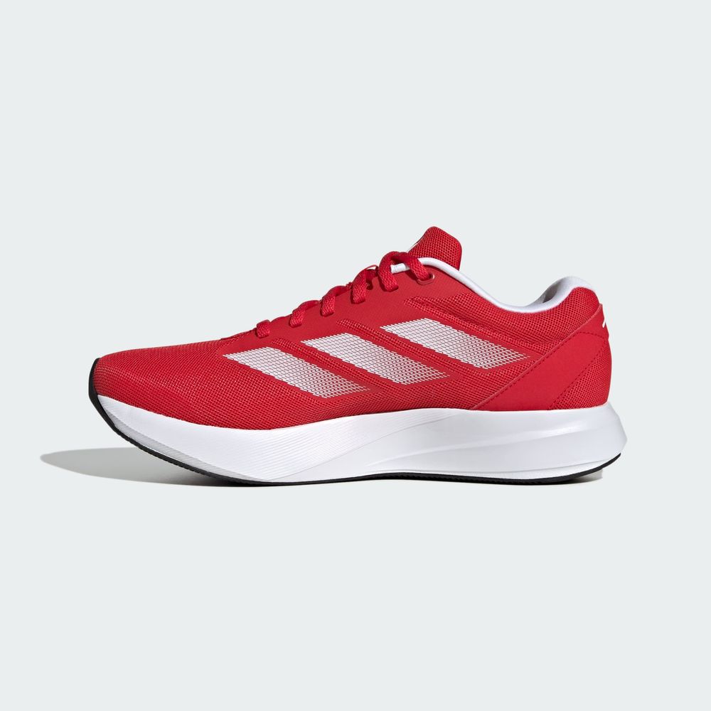 Foto 4 pulgar | Tenis Adidas Duramo RC Rojos Unisex