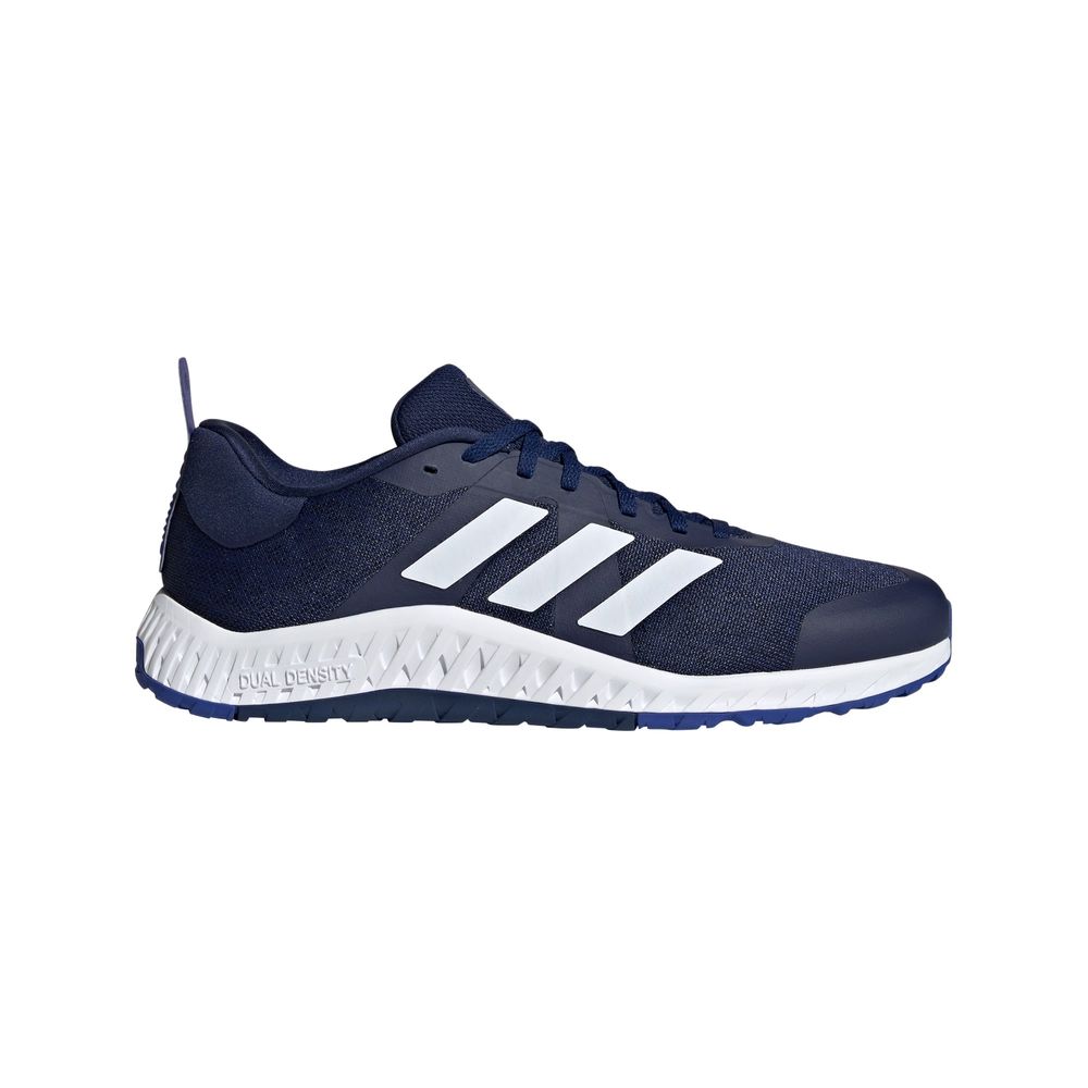 Foto 2 pulgar | Tenis Adidas Everyset Azules Unisex