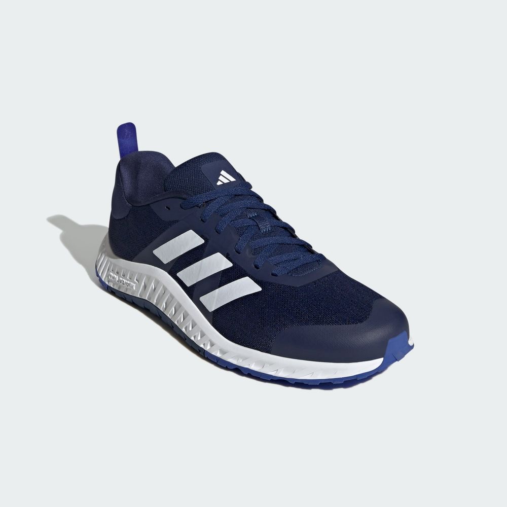 Foto 7 pulgar | Tenis Adidas Everyset Azules Unisex