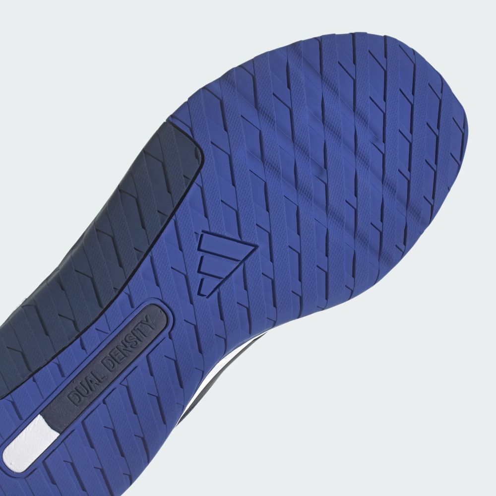 Foto 9 pulgar | Tenis Adidas Everyset Azules Unisex