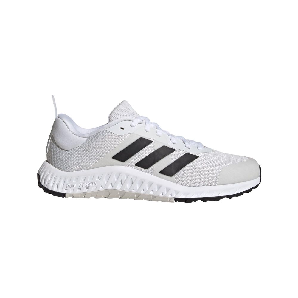 Foto 2 pulgar | Tenis Adidas Everyset Blancos Unisex