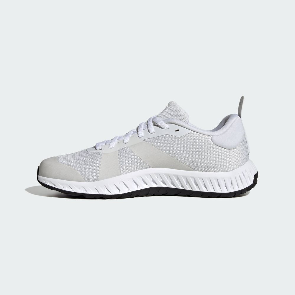 Foto 4 pulgar | Tenis Adidas Everyset Blancos Unisex