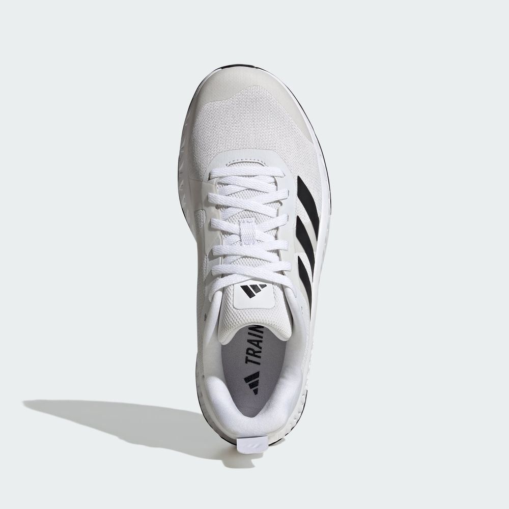 Foto 5 pulgar | Tenis Adidas Everyset Blancos Unisex