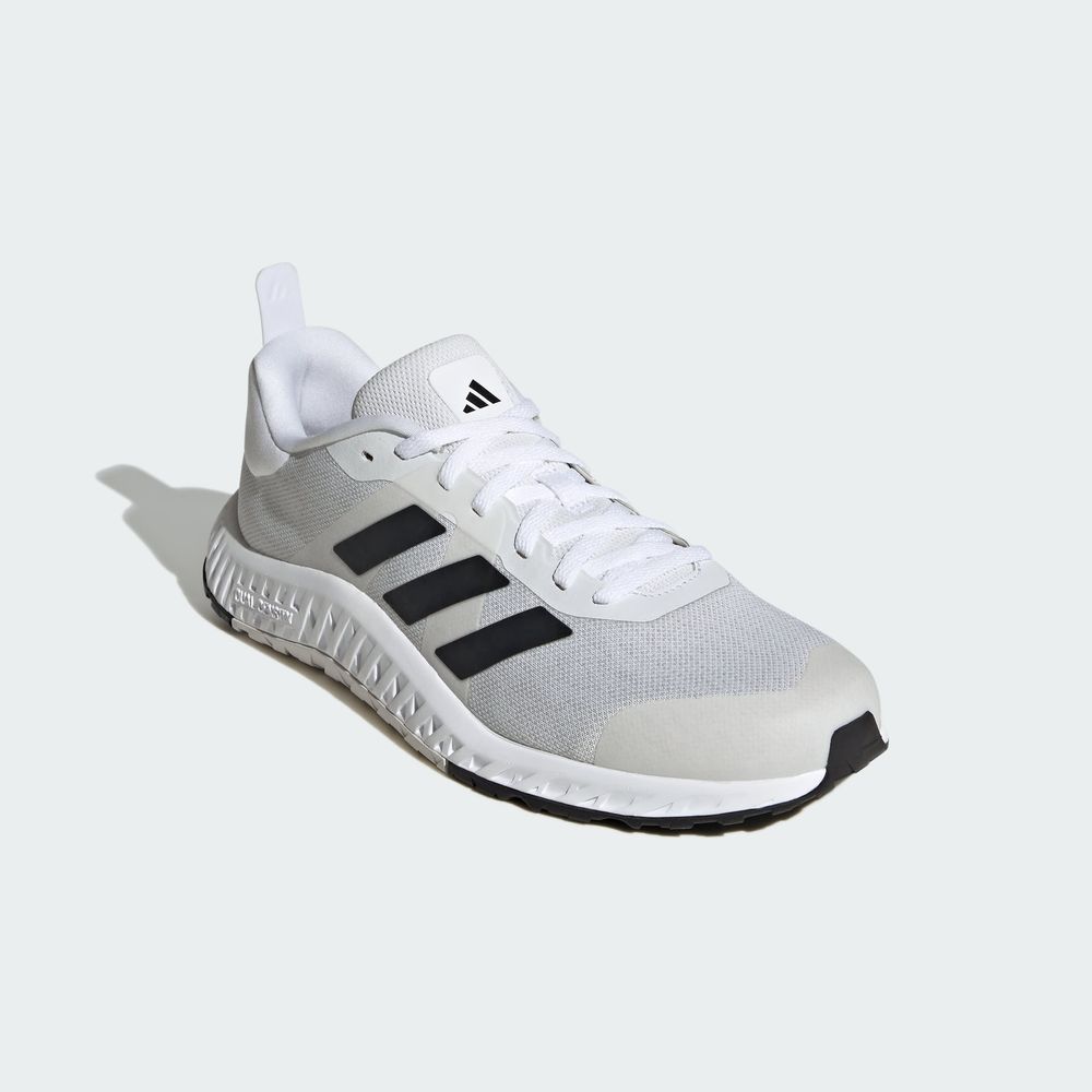 Foto 7 pulgar | Tenis Adidas Everyset Blancos Unisex