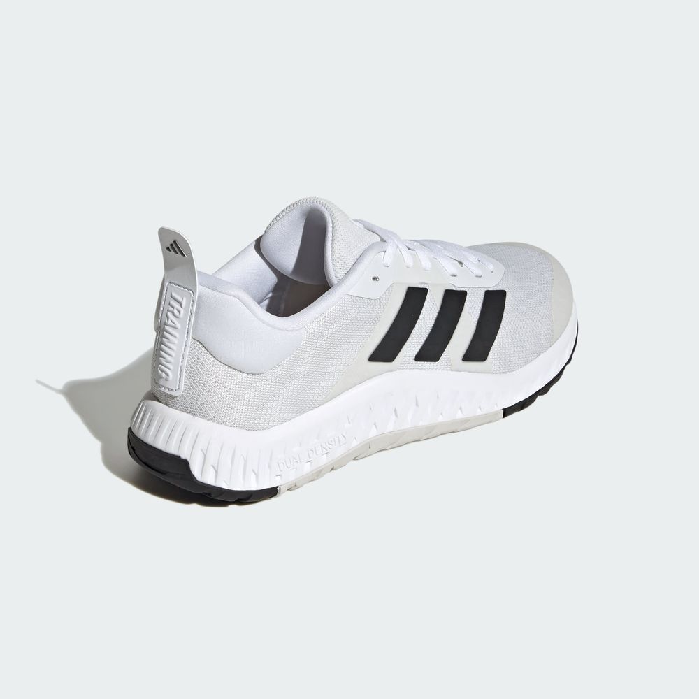 Foto 8 pulgar | Tenis Adidas Everyset Blancos Unisex