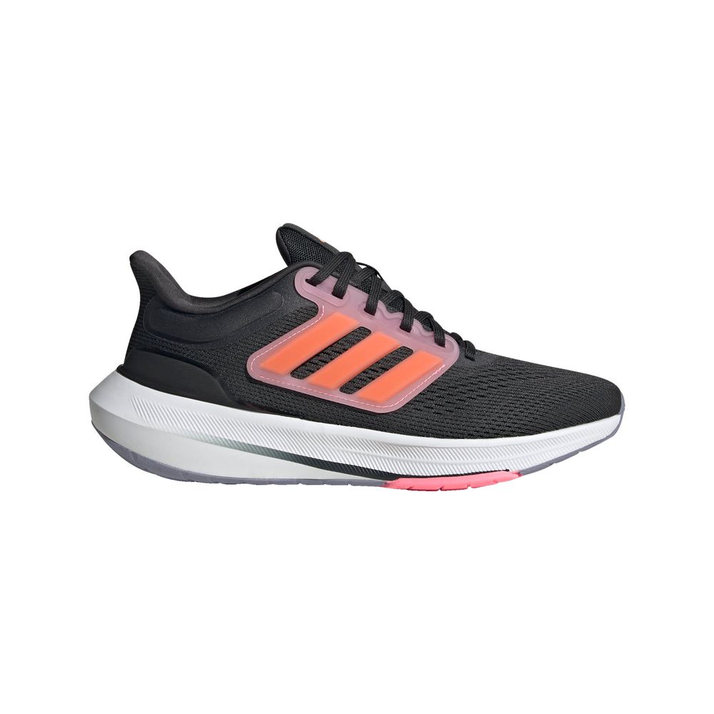 Foto 2 pulgar | Tenis Adidas Ultrabounce Gris Unisex