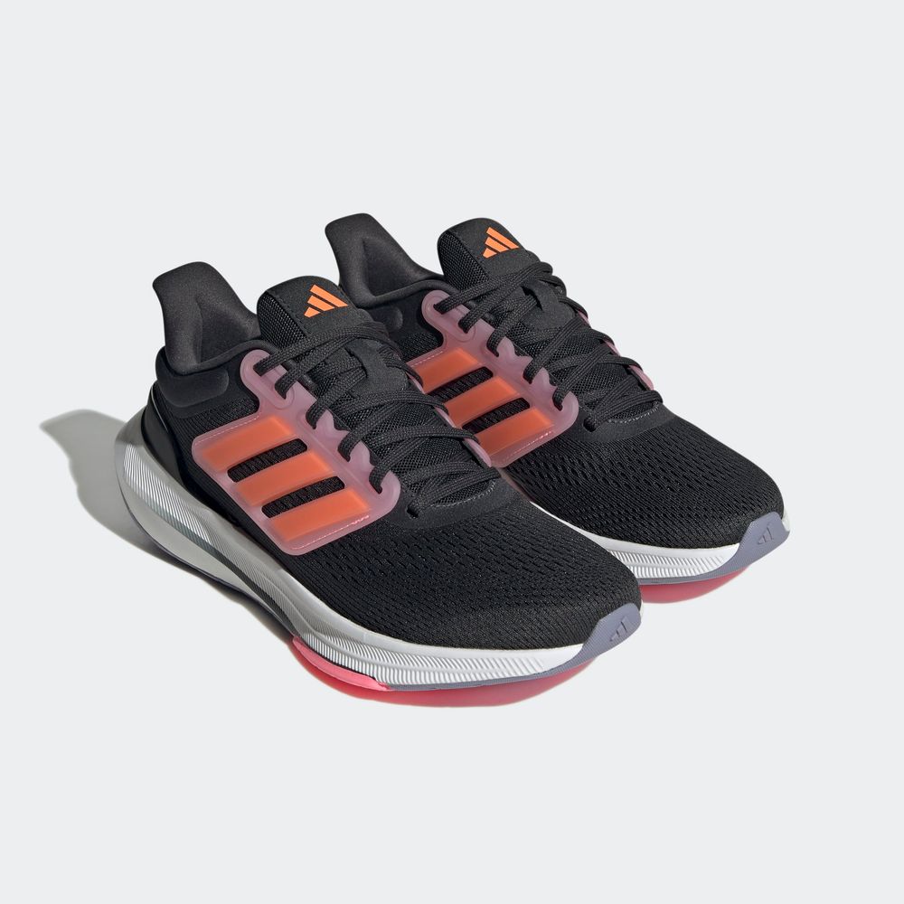 Foto 6 | Tenis Adidas Ultrabounce Gris Unisex