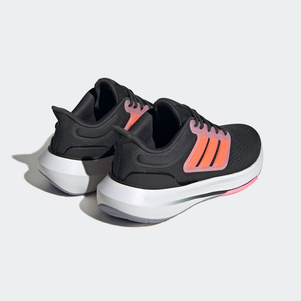 Foto 8 pulgar | Tenis Adidas Ultrabounce Gris Unisex