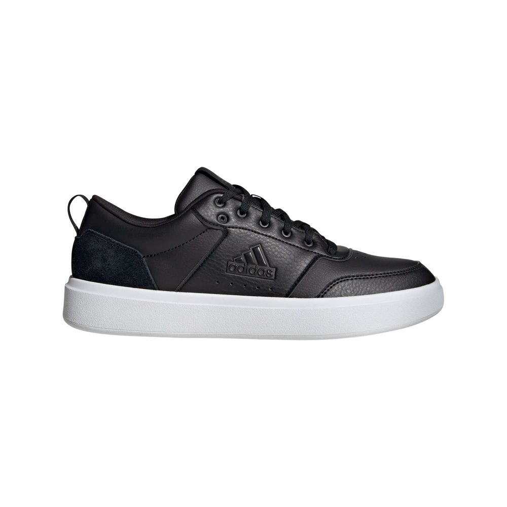 Tenis Adidas Park Street Negros Unisex