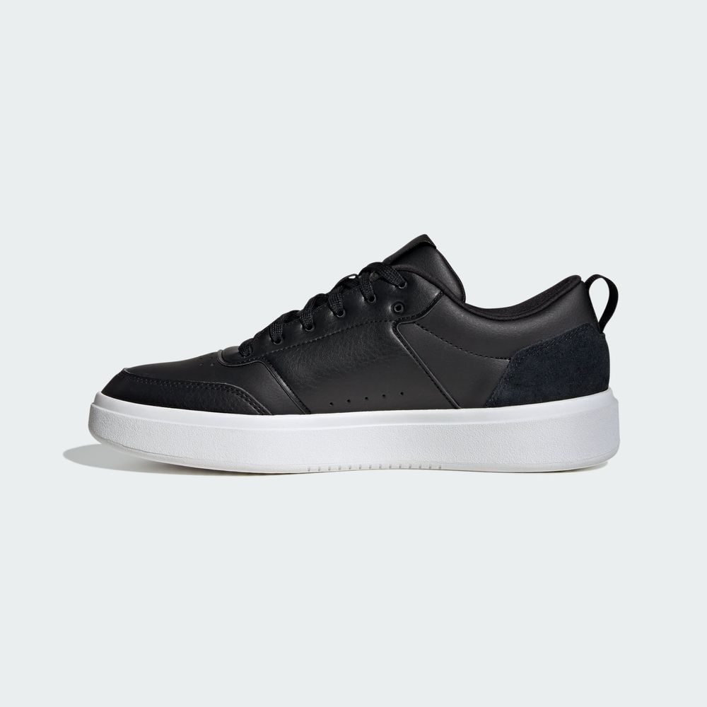 Foto 4 pulgar | Tenis Adidas Park Street Negros Unisex