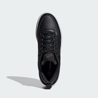 Foto 4 | Tenis Adidas Park Street Negros Unisex
