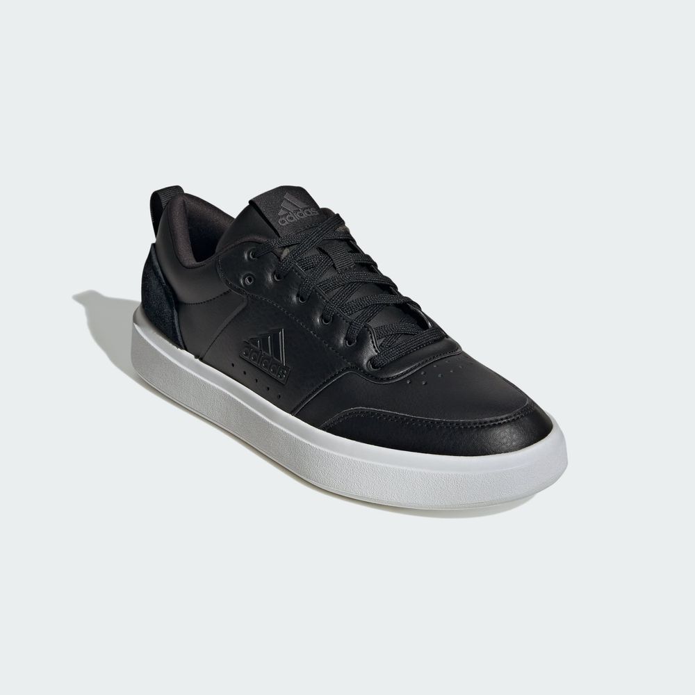 Foto 6 | Tenis Adidas Park Street Negros Unisex