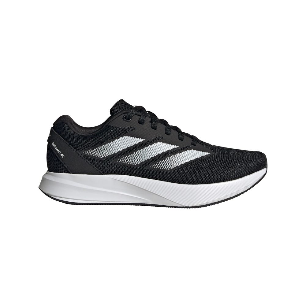 Foto 2 pulgar | Tenis Adidas Duramo RC Negros Unisex