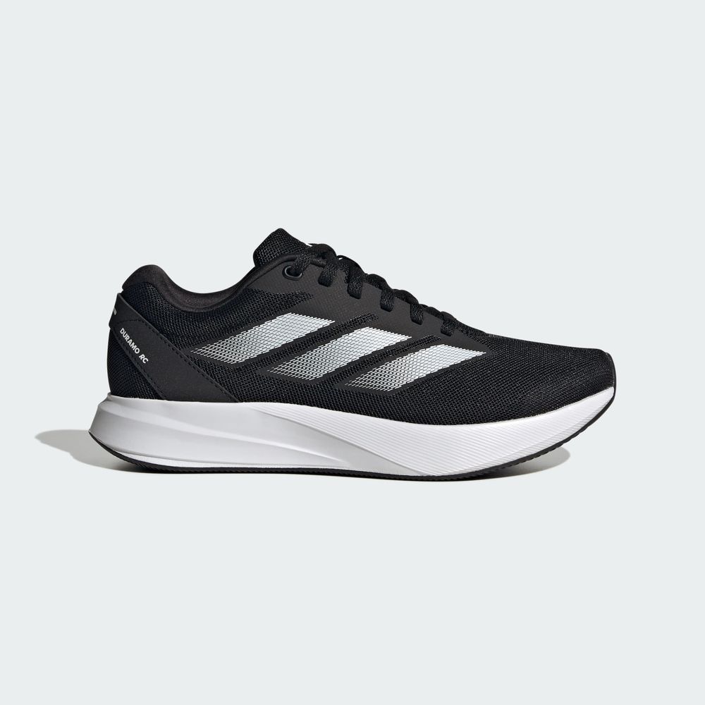 Foto 2 | Tenis Adidas Duramo RC Negros Unisex