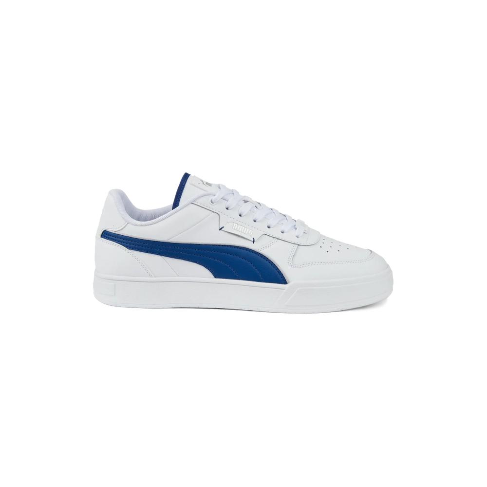 Foto 2 pulgar | Tenis Puma Caven Azules para Hombre