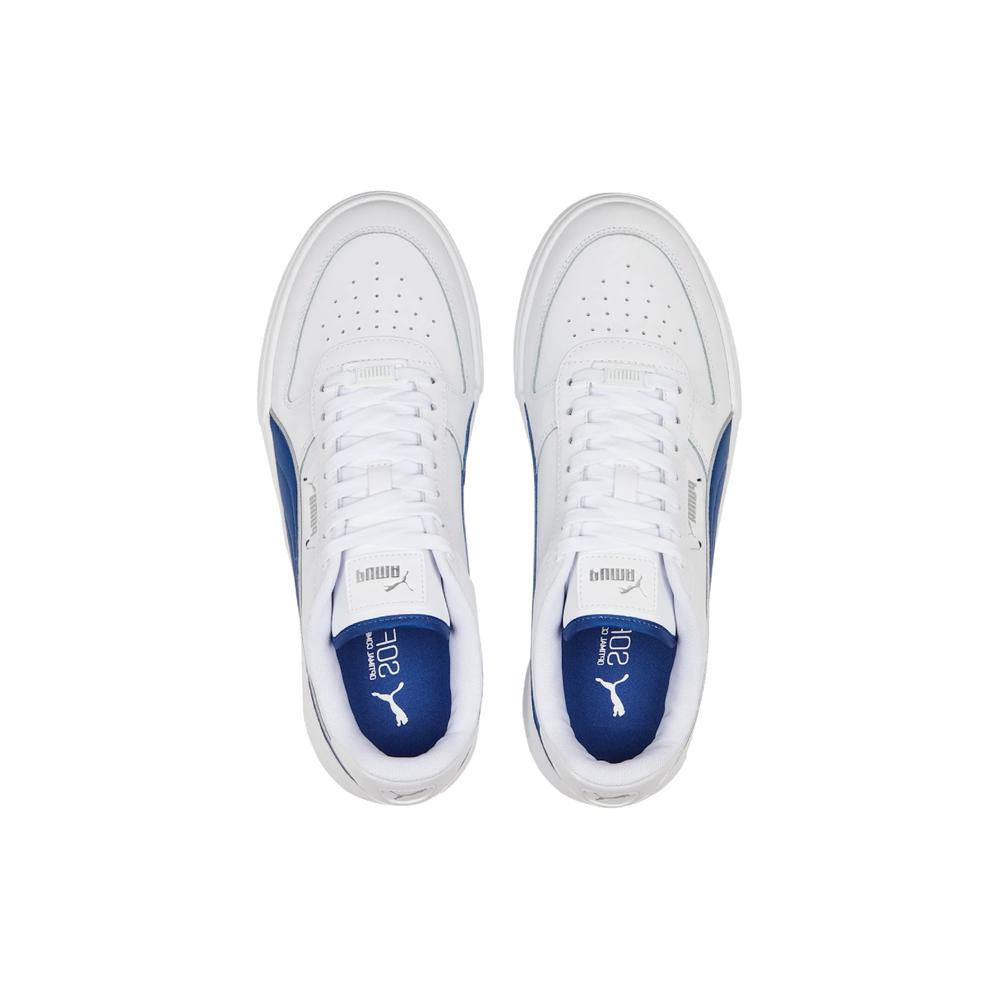 Foto 2 | Tenis Puma Caven Azules para Hombre