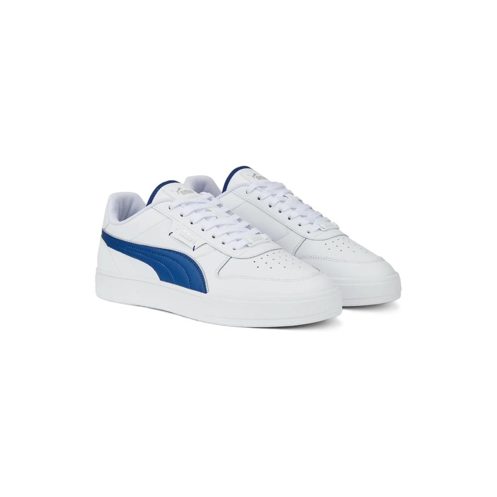 Foto 6 pulgar | Tenis Puma Caven Azules para Hombre