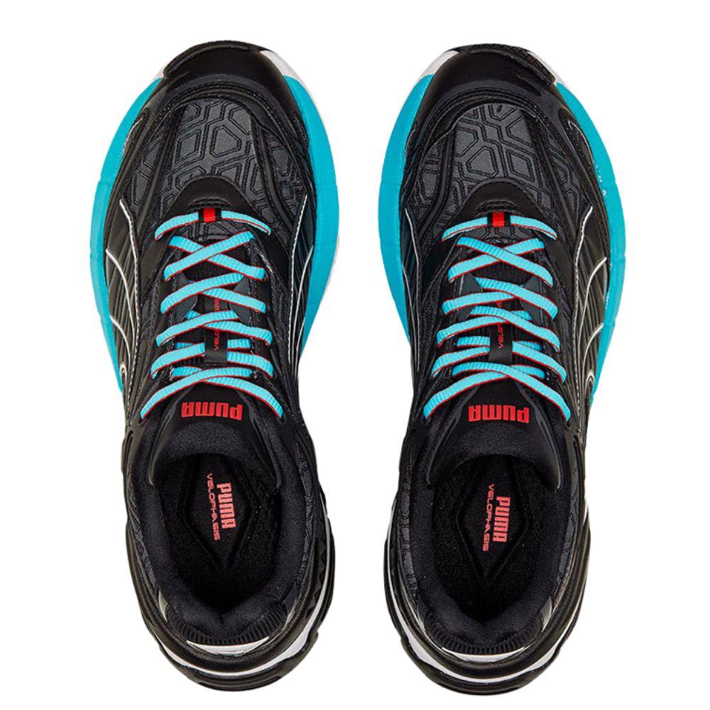 Foto 2 | Tenis Puma Luxe Velophasis para Hombre