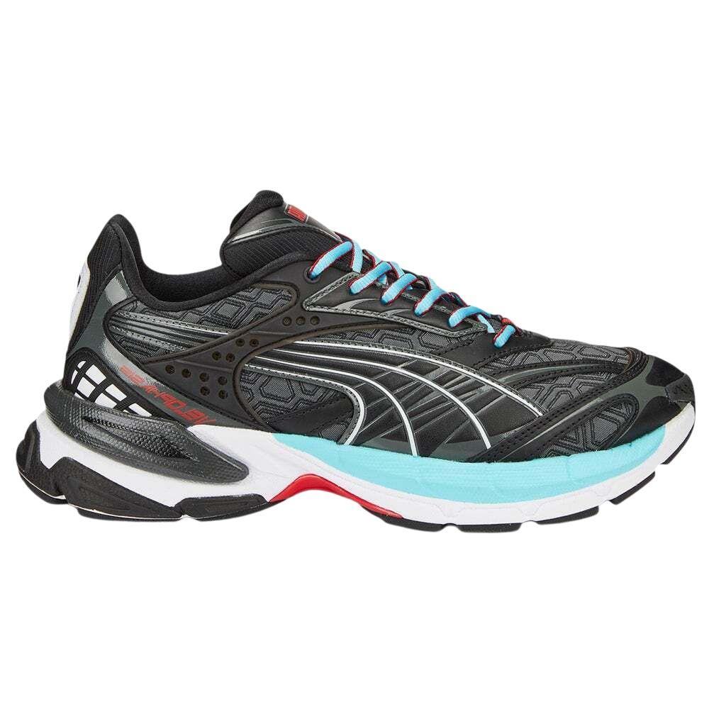 Foto 5 | Tenis Puma Luxe Velophasis para Hombre