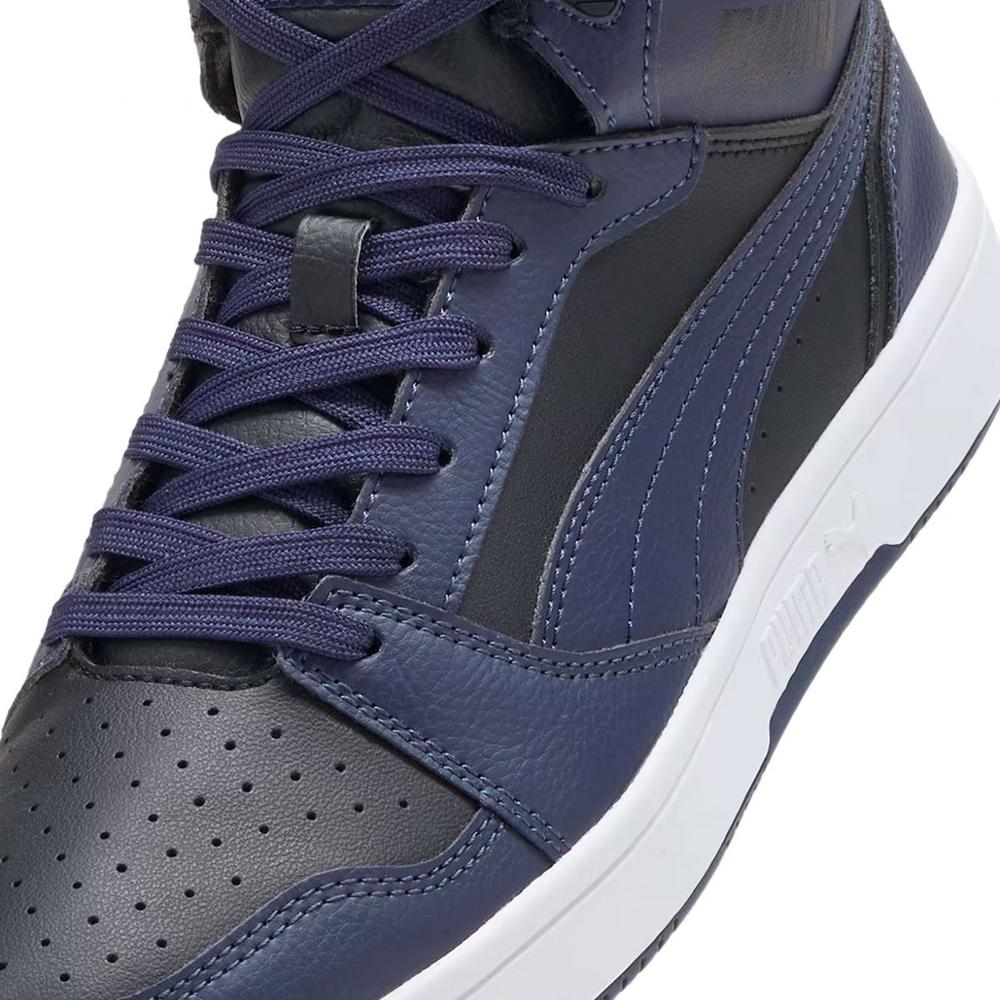 Foto 4 pulgar | Tenis Puma Rebound V6 para Hombre