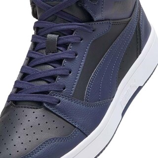 Foto 3 | Tenis Puma Rebound V6 para Hombre