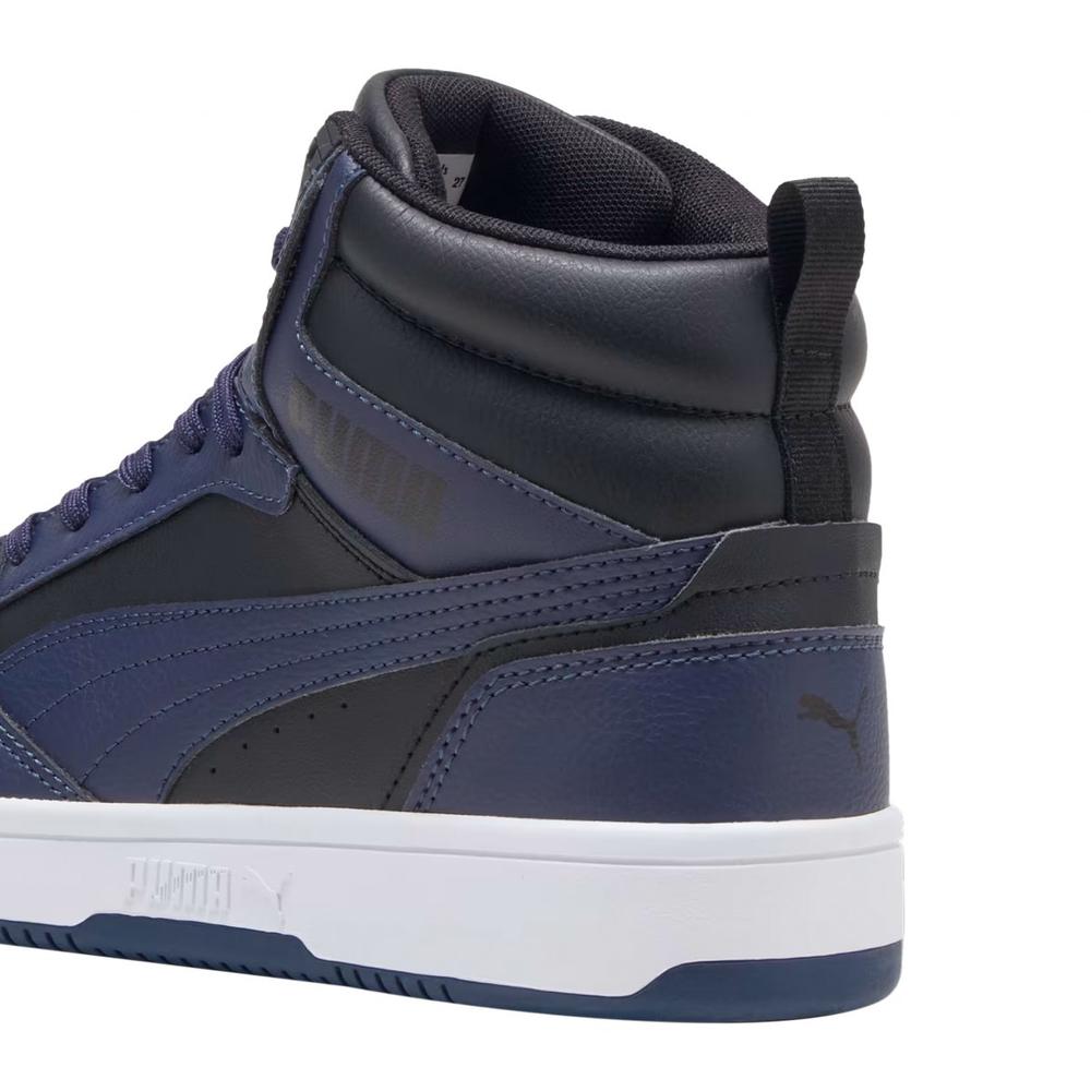 Foto 5 pulgar | Tenis Puma Rebound V6 para Hombre