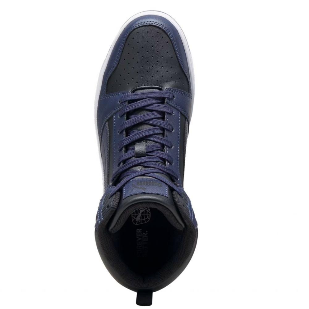 Foto 6 pulgar | Tenis Puma Rebound V6 para Hombre