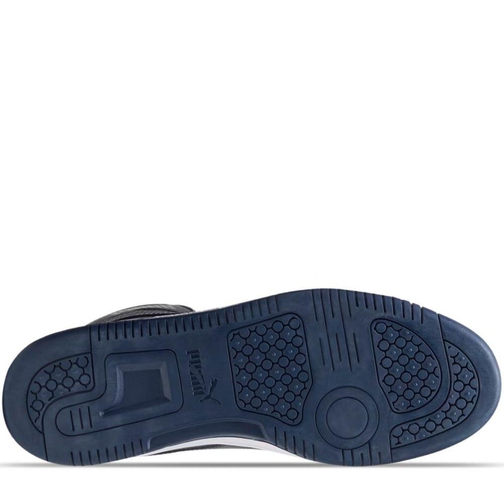 Foto 7 pulgar | Tenis Puma Rebound V6 para Hombre
