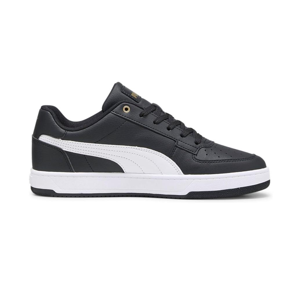 Foto 3 pulgar | Tenis Puma Caven 2.0 Negros para Hombre