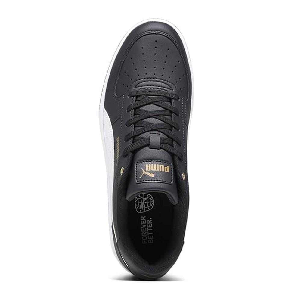 Foto 4 pulgar | Tenis Puma Caven 2.0 Negros para Hombre