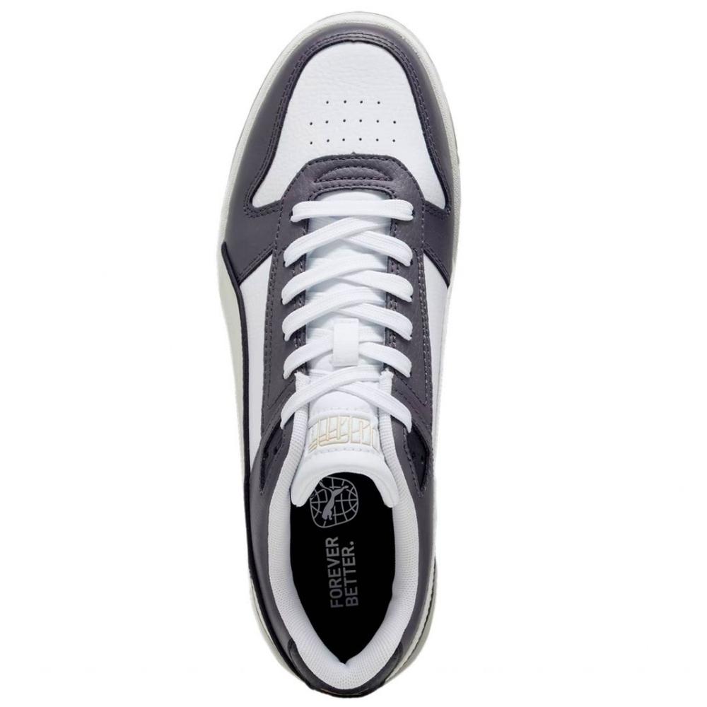 Foto 5 | Tenis Puma Rbd Game Low 386373-22 Púrpura para Hombre