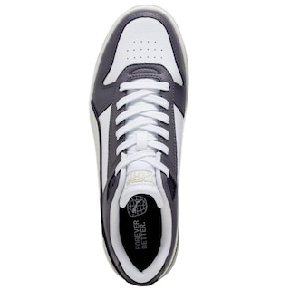 Foto 5 | Tenis Puma Rbd Game Low 386373-22 Púrpura para Hombre
