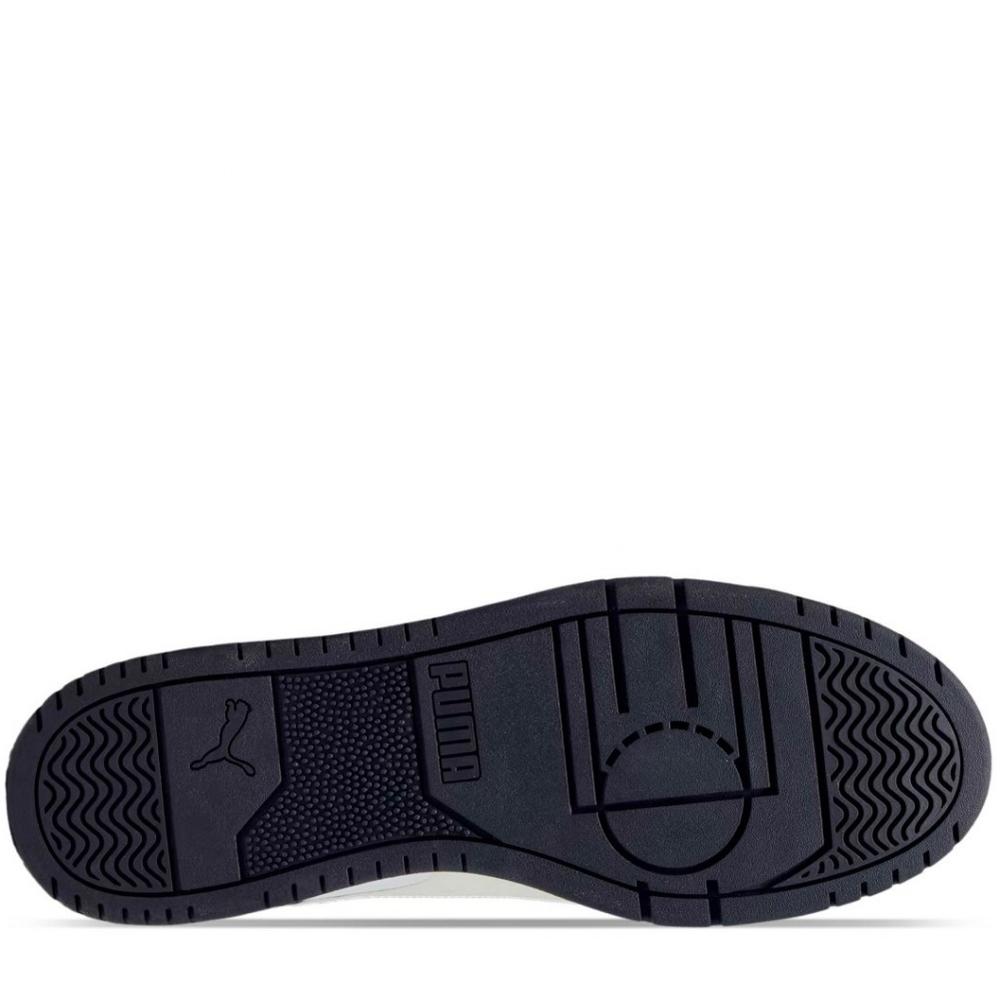 Foto 7 pulgar | Tenis Puma Rbd Game Low 386373-22 Púrpura para Hombre