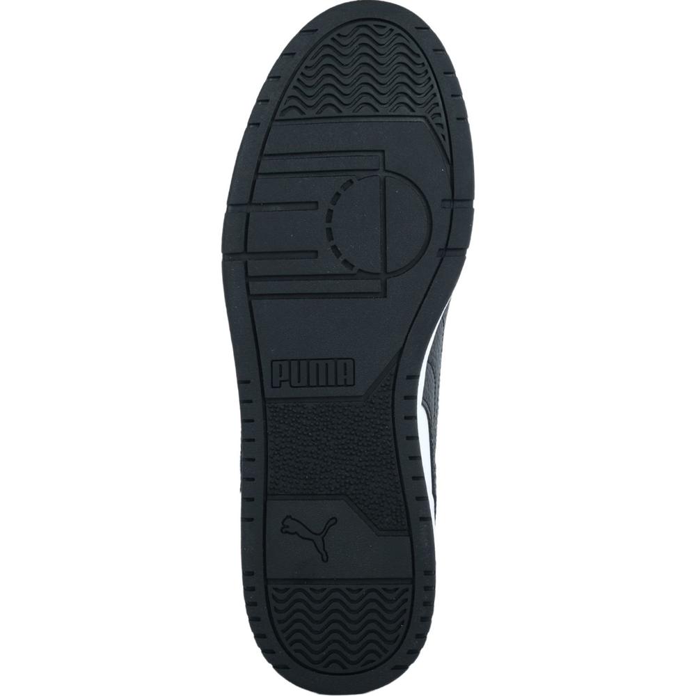 Foto 7 pulgar | Tenis Puma Rbd Game Low para Hombre Azul Acero