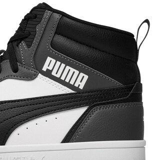 Foto 5 | Tenis Puma Rebound V6 392326-03 Negros para Hombre