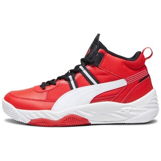 Foto 1 | Tenis Puma Rebound Future Nextgen 392329-05 Rojo para Hombre