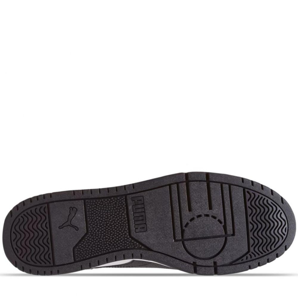 Foto 7 pulgar | Tenis Puma Rbd Game Low Para Hombre 386373-20 Rojo