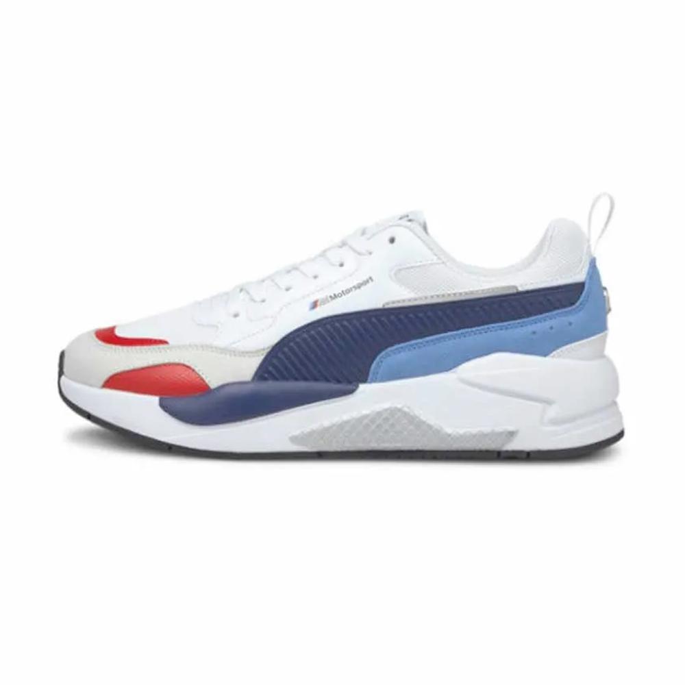 Tenis Puma BMW XRAY 2.0 Multicolor para Hombre