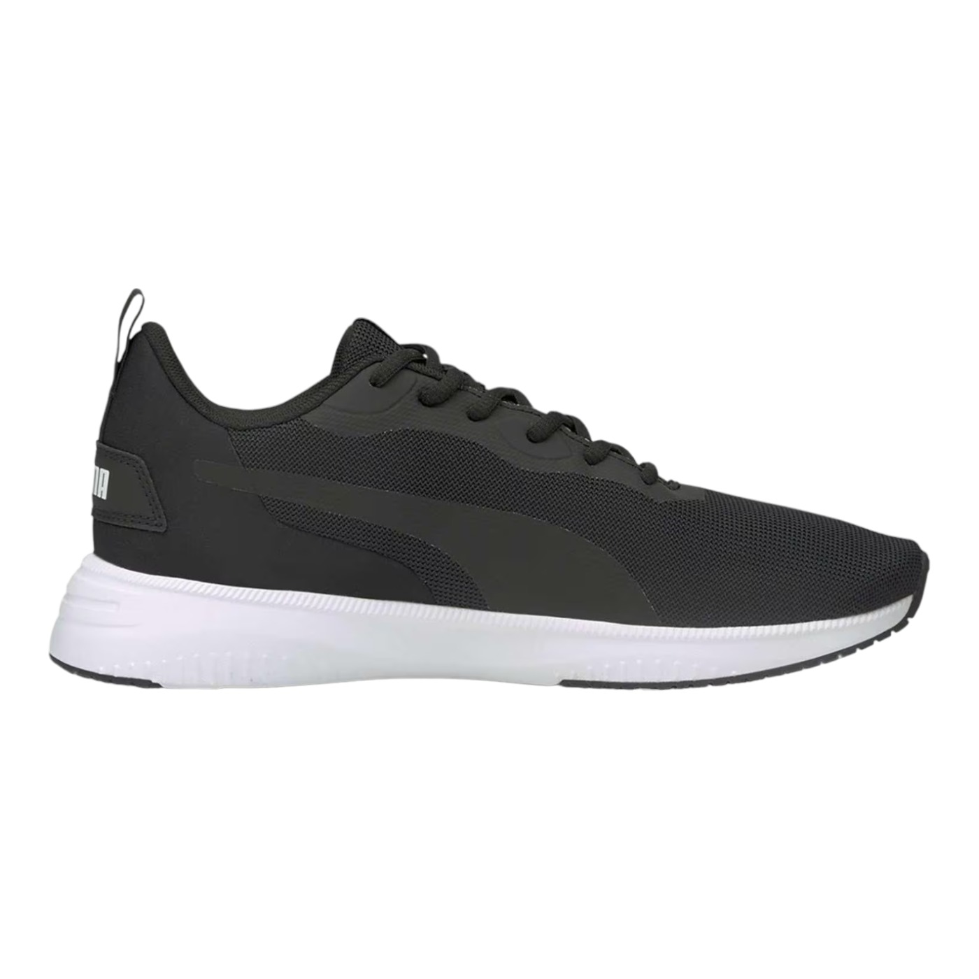 Foto 2 pulgar | Tenis Puma Flyer Flex Negros para Hombre