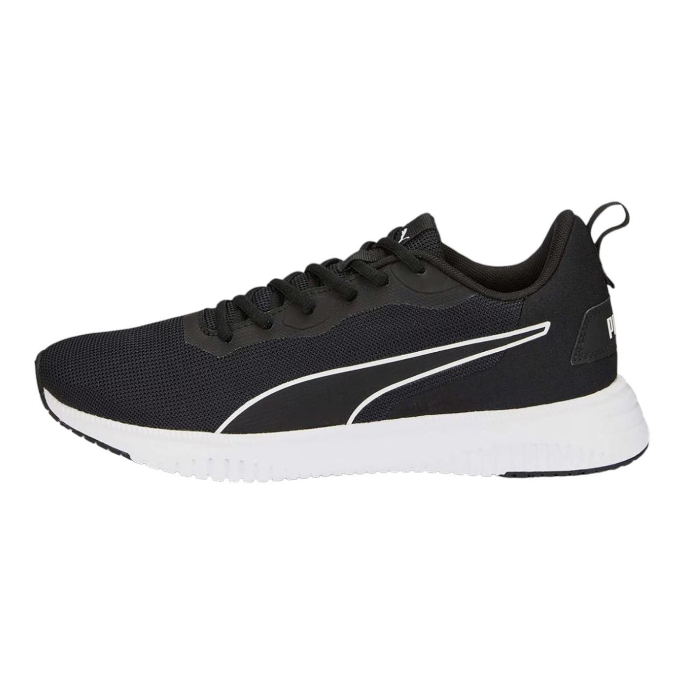 Foto 3 pulgar | Tenis Puma Flyer Flex Negros para Hombre