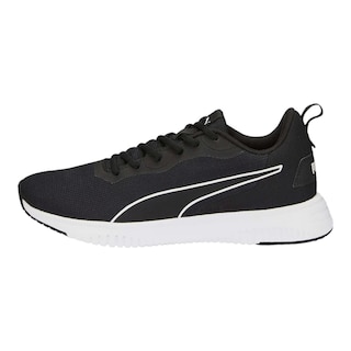 Foto 2 | Tenis Puma Flyer Flex Negros para Hombre