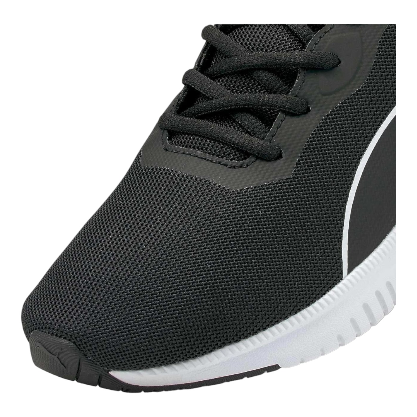 Foto 4 pulgar | Tenis Puma Flyer Flex Negros para Hombre