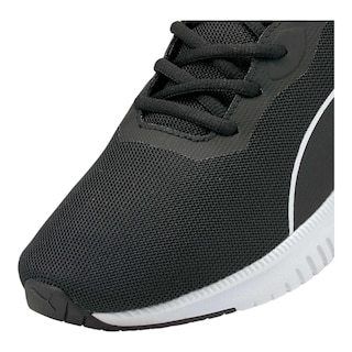 Foto 3 | Tenis Puma Flyer Flex Negros para Hombre