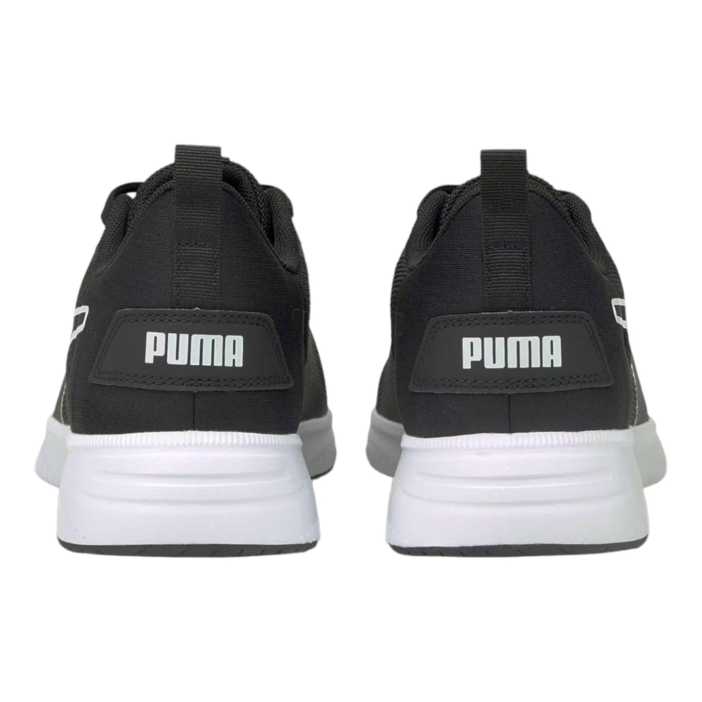 Foto 7 pulgar | Tenis Puma Flyer Flex Negros para Hombre