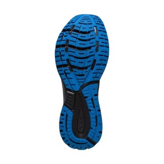 Foto 5 | Tenis Brooks Athem 5 Black Casual Moda Negro para Hombre