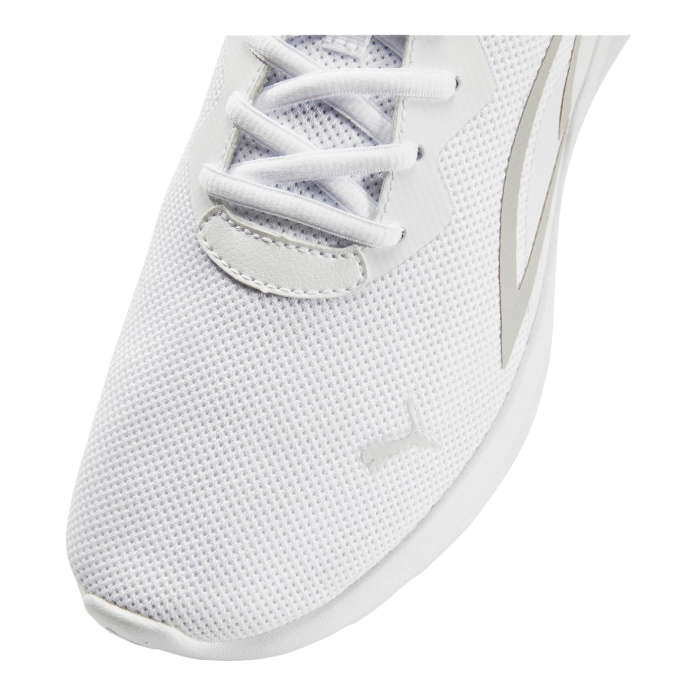 Foto 5 pulgar | Tenis Puma All Day Active Blancos Unisex